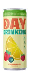 Kick Fizz Day Drinking 5mg THC